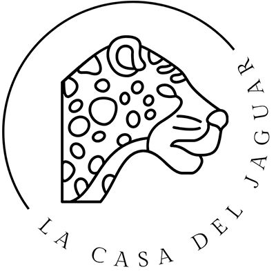 La Casa del Jaguar